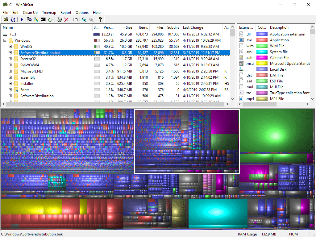 Полезные программы, которые смогут найти ненужные файлы на жестком диске и удалить их